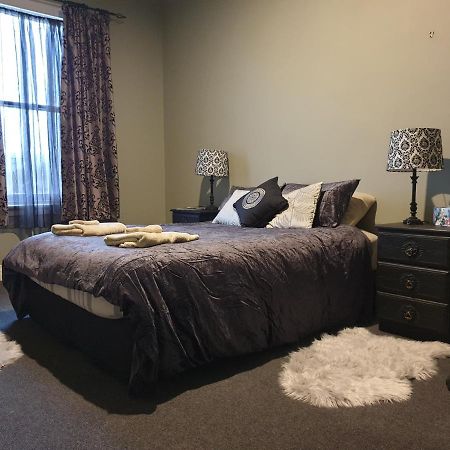 Blackfern Boutique Te Kuiti Kültér fotó
