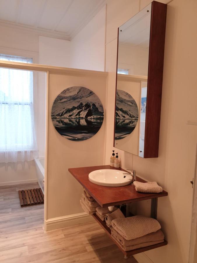 Blackfern Boutique Te Kuiti Kültér fotó